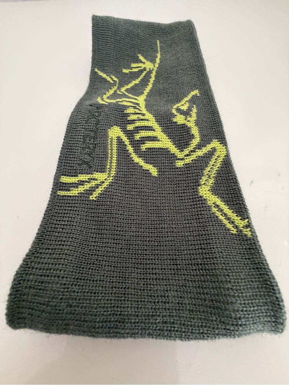 Arc'teryx Bird Headband - Picture 4 of 12